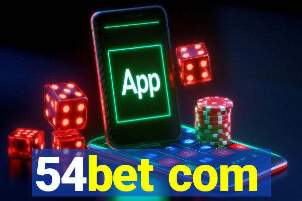 54bet com